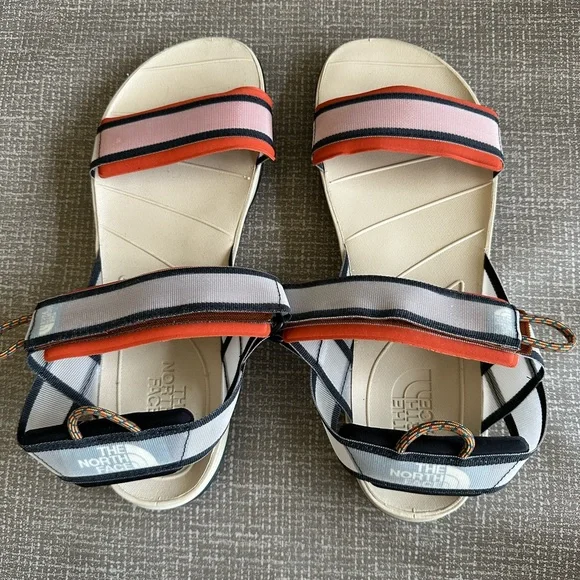 The North Face SKEENA M Men's sandals size 11 - Picture 8 of 11